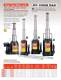 Hand Powered Hydraulic Jacks - SPX Hydraulic Technologies