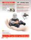 Hand Powered Hydraulic Jacks - SPX Hydraulic Technologies