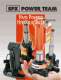 Hand Powered Hydraulic Jacks - SPX Hydraulic Technologies