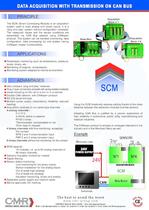 Pre-cabling Systems SCM