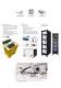 TEST INSTRUMENTS FOR ALL AIRCRAFTS - ATEQ