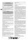 stopfor B, K, S, A, AP, P- EN 353-2 - TRACTEL