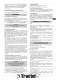 stopfor B, K, S, A, AP, P- EN 353-2 - TRACTEL