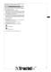 stopfor B, K, S, A, AP, P- EN 353-2 - TRACTEL
