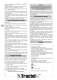 stopfor B, K, S, A, AP, P- EN 353-2 - TRACTEL