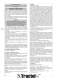 stopfor B, K, S, A, AP, P- EN 353-2 - TRACTEL