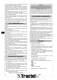 stopfor B, K, S, A, AP, P- EN 353-2 - TRACTEL