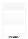 stopfor B, K, S, A, AP, P- EN 353-2 - TRACTEL