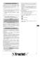 stopfor B, K, S, A, AP, P- EN 353-2 - TRACTEL