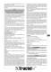 stopfor B, K, S, A, AP, P- EN 353-2 - TRACTEL