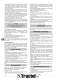 stopfor B, K, S, A, AP, P- EN 353-2 - TRACTEL