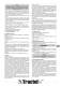 stopfor B, K, S, A, AP, P- EN 353-2 - TRACTEL