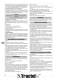 stopfor B, K, S, A, AP, P- EN 353-2 - TRACTEL