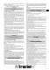 stopfor B, K, S, A, AP, P- EN 353-2 - TRACTEL