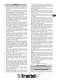 stopfor B, K, S, A, AP, P- EN 353-2 - TRACTEL