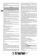 stopfor B, K, S, A, AP, P- EN 353-2 - TRACTEL