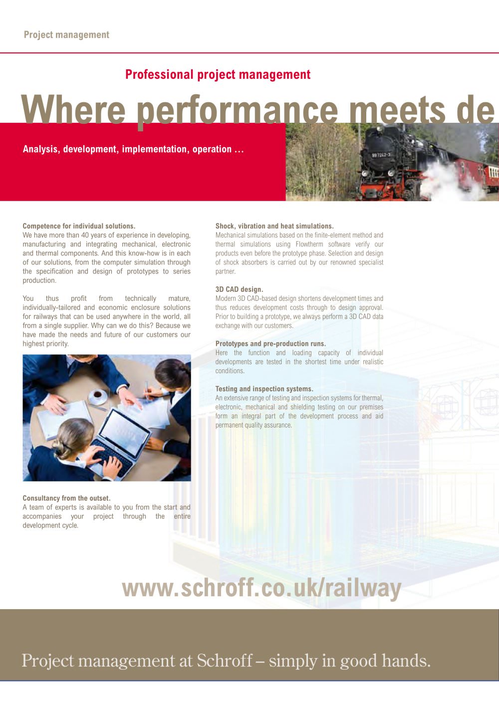 SCHROFF - 14292, 68391, 208428