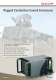Rugged Conduction Cooled Enclosure - SCHROFF