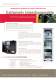 VARISTAR - The versatile cabinet platform for extreme conditions - SCHROFF