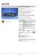AdvancedTCA, AdvancedMC, MicroTCA - Packaging Solutions 2008 - SCHROFF