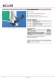 AdvancedTCA, AdvancedMC, MicroTCA - Packaging Solutions 2008 - SCHROFF