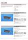 AdvancedTCA, AdvancedMC, MicroTCA - Packaging Solutions 2008 - SCHROFF