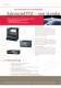 AdvancedTCA, AdvancedMC, MicroTCA - Packaging Solutions 2008 - SCHROFF