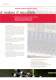 AdvancedTCA, AdvancedMC, MicroTCA - Packaging Solutions 2008 - SCHROFF