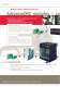 AdvancedTCA, AdvancedMC, MicroTCA - Packaging Solutions 2008 - SCHROFF