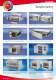 Cases and subracks