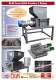 BLIK Crushers - hardware and applications - BLIK