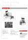 MAXIMA/MULTIBAINS Washing Machine