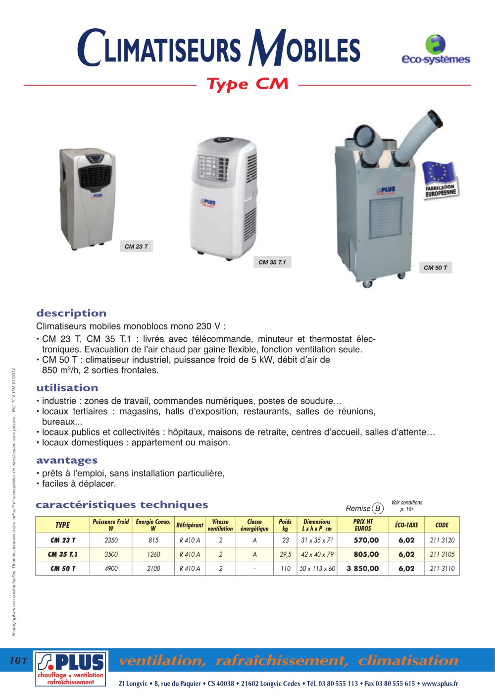 Traitement de l'air pdf