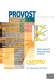 Cantipro - PROVOST