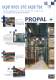 Propal - PROVOST