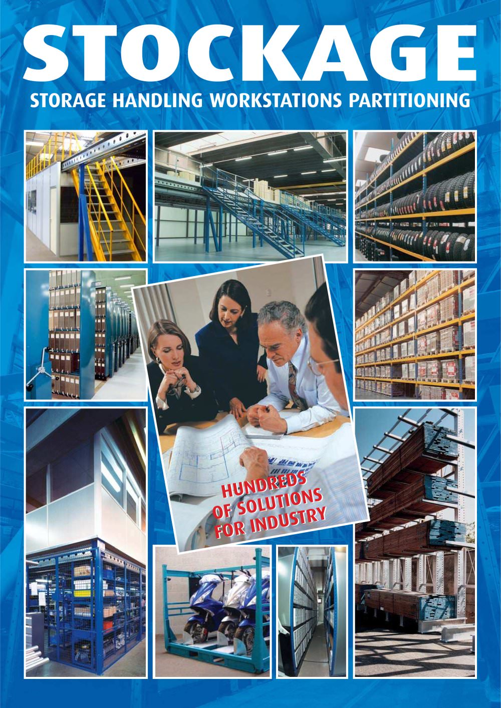 Catalogue PROVOST - PROVOST