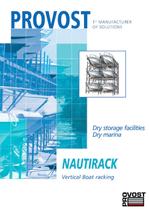 Nautirack