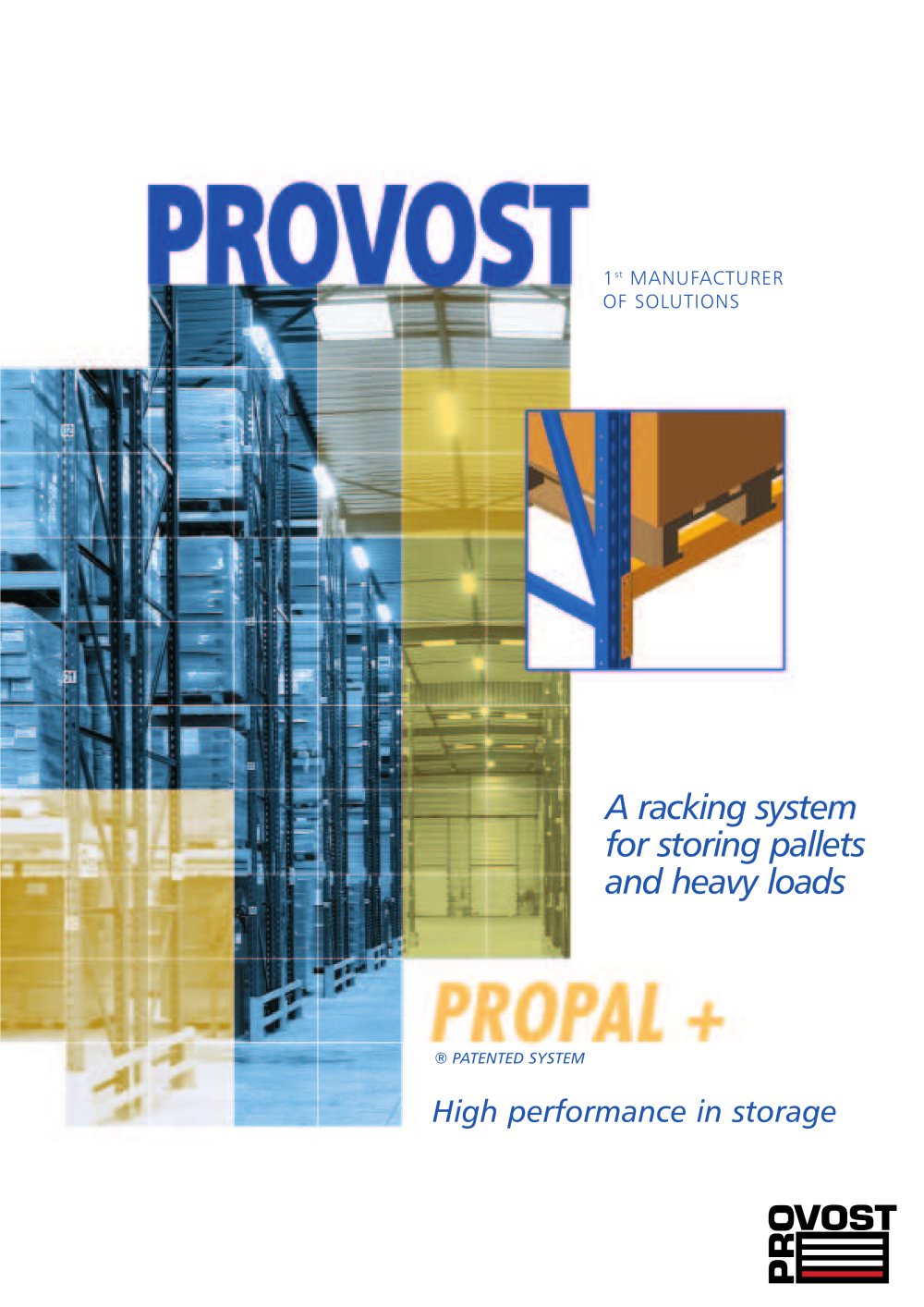 Propal - PROVOST