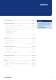 Main catalogue Automation technology - SCHMERSAL