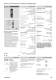 Electronic Safety Sensors and Solenoid Interlocks