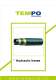 Hydraulic hose