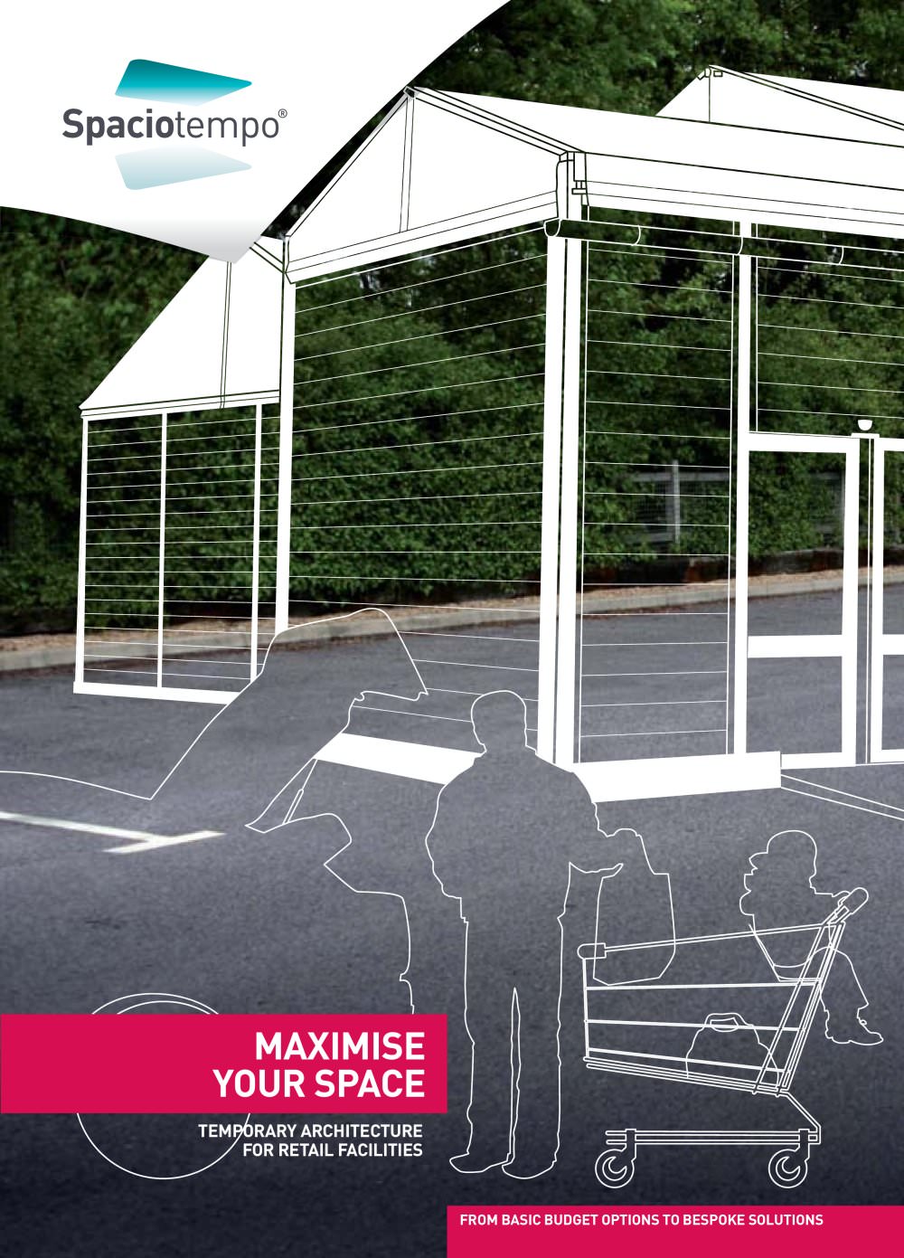 Spaciotempo Retail Brochure - SPACIOTEMPO