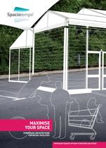 Spaciotempo Retail Brochure