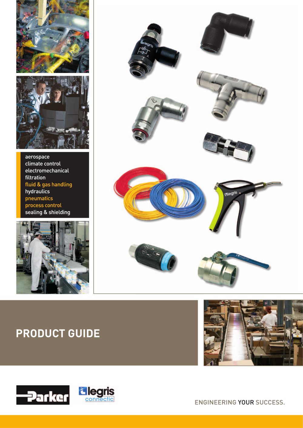 legris catalogue
