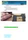 High quality woodworking cnc router