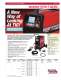 TIG Welders at a Glance Invertec� V310-T AC/DC - Lincoln Electric