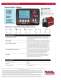TIG Welders at a Glance Invertec� V310-T AC/DC - Lincoln Electric