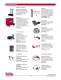 MIG Welders - Integrated Power Source and Wire Feeder  Power MIG 350MP - Lincoln Electric