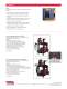 Multi-Process Welders featuring Waveform Control Technology� (Wire Feeder sold separately)  Power Wave� 355M - Lincoln Electric