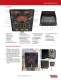 Power Wave AC/DC 1000 SD 